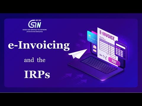 Webinar on GSTR-1A and GSTR-1 Reconciliation